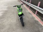 Thumbnail Photo 5 for New 2025 Kawasaki KLX110R L