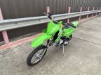 Thumbnail Photo 3 for New 2025 Kawasaki KLX110R L