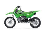 Thumbnail Photo 2 for New 2025 Kawasaki KLX110R