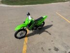 Thumbnail Photo 6 for New 2025 Kawasaki KLX110R