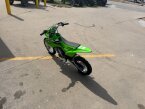 Thumbnail Photo 4 for New 2025 Kawasaki KLX110R