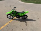 Thumbnail Photo 5 for New 2025 Kawasaki KLX110R