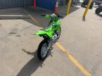Thumbnail Photo 2 for New 2025 Kawasaki KLX110R
