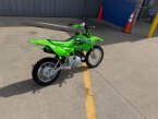 Thumbnail Photo 1 for New 2025 Kawasaki KLX110R