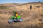 Thumbnail Photo 6 for New 2025 Kawasaki KLX110R L