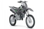 Thumbnail Photo 2 for New 2025 Kawasaki KLX110R L