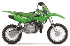 Thumbnail Photo 3 for New 2025 Kawasaki KLX110R L