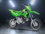 Thumbnail Photo 6 for New 2025 Kawasaki KLX110R L