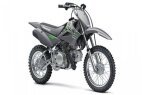 Thumbnail Photo 2 for New 2025 Kawasaki KLX110R