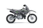 Thumbnail Photo 2 for New 2025 Kawasaki KLX110R