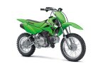 Thumbnail Photo 1 for New 2025 Kawasaki KLX110R