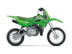 Thumbnail Photo 1 for New 2025 Kawasaki KLX110R