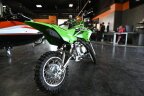 Thumbnail Photo 2 for New 2025 Kawasaki KLX110R L