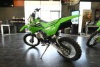 Thumbnail Photo 4 for New 2025 Kawasaki KLX110R L