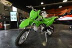 Thumbnail Photo 6 for New 2025 Kawasaki KLX110R L