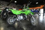Thumbnail Photo 1 for New 2025 Kawasaki KLX110R L
