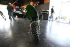 Thumbnail Photo 3 for New 2025 Kawasaki KLX110R L