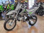 Thumbnail Photo 2 for New 2025 Kawasaki KLX110R L