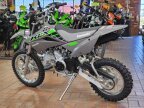 Thumbnail Photo 4 for New 2025 Kawasaki KLX110R L
