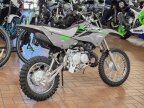 Thumbnail Photo 6 for New 2025 Kawasaki KLX110R L