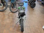 Thumbnail Photo 5 for New 2025 Kawasaki KLX110R L