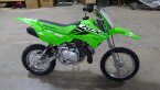 Thumbnail Photo 2 for New 2025 Kawasaki KLX110R