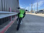 Thumbnail Photo 6 for New 2025 Kawasaki KLX110R