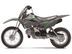 Thumbnail Photo 1 for New 2025 Kawasaki KLX110R