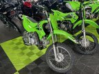 Thumbnail Photo 1 for New 2025 Kawasaki KLX110R