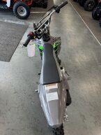 Thumbnail Photo 3 for New 2025 Kawasaki KLX110R L