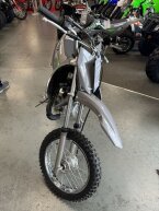 Thumbnail Photo 1 for New 2025 Kawasaki KLX110R L