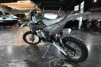 Thumbnail Photo 4 for New 2025 Kawasaki KLX110R L