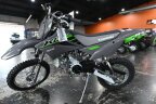 Thumbnail Photo 5 for New 2025 Kawasaki KLX110R L