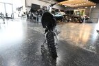 Thumbnail Photo 3 for New 2025 Kawasaki KLX110R L