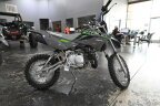 Thumbnail Photo 1 for New 2025 Kawasaki KLX110R L