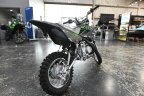 Thumbnail Photo 2 for New 2025 Kawasaki KLX110R L