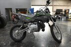 Thumbnail Photo 1 for New 2025 Kawasaki KLX110R L