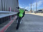 Thumbnail Photo 1 for New 2025 Kawasaki KLX110R