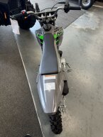 Thumbnail Photo 3 for New 2025 Kawasaki KLX110R