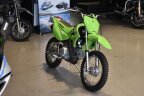 Thumbnail Photo 1 for New 2025 Kawasaki KLX110R