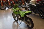 Thumbnail Photo 5 for New 2025 Kawasaki KLX110R