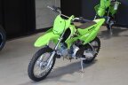 Thumbnail Photo 3 for New 2025 Kawasaki KLX110R