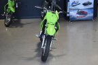 Thumbnail Photo 2 for New 2025 Kawasaki KLX110R