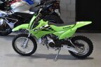 Thumbnail Photo 4 for New 2025 Kawasaki KLX110R