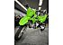 New 2025 Kawasaki KLX110R