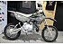 New 2025 Kawasaki KLX110R