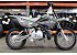New 2025 Kawasaki KLX110R