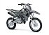 New 2025 Kawasaki KLX110R