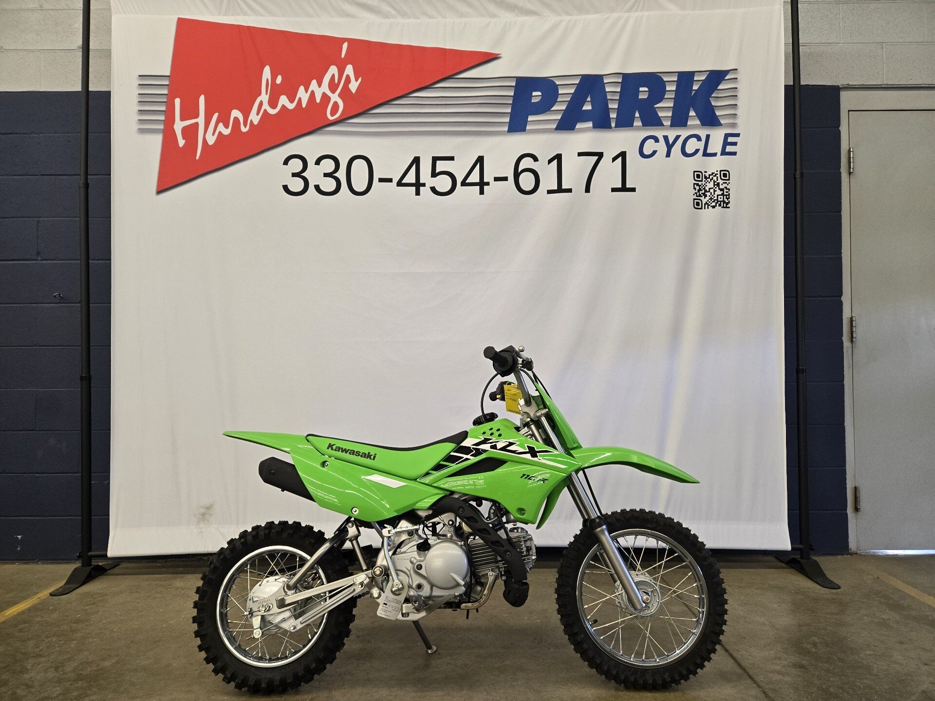Harding's Park Cycle - Motorcycle dealer in Canton, Ohio