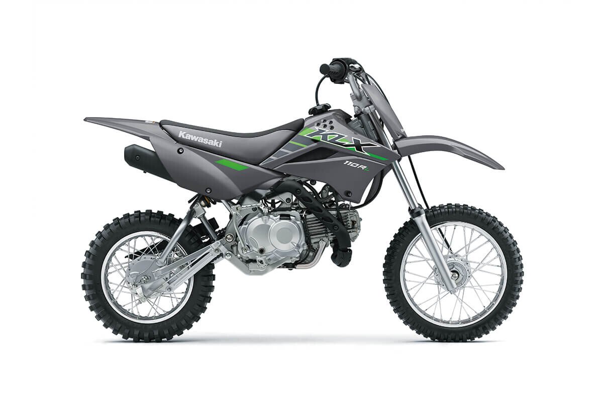 Used klx 110 for sale sale